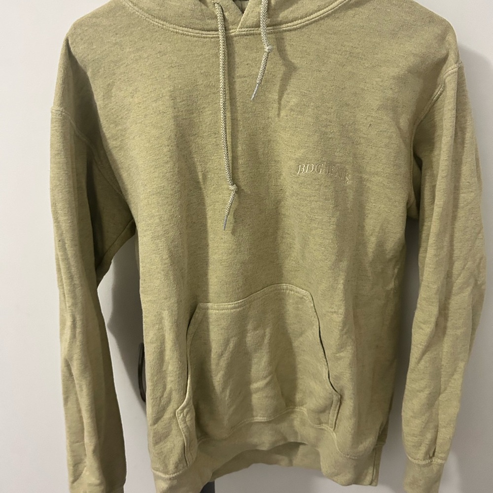 BDG sweatshirt